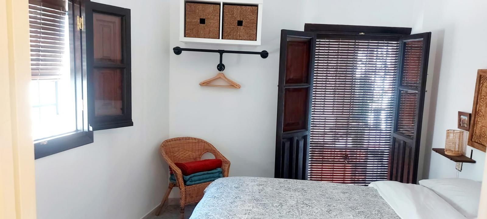 Maison en location à Albaicín (Granada)