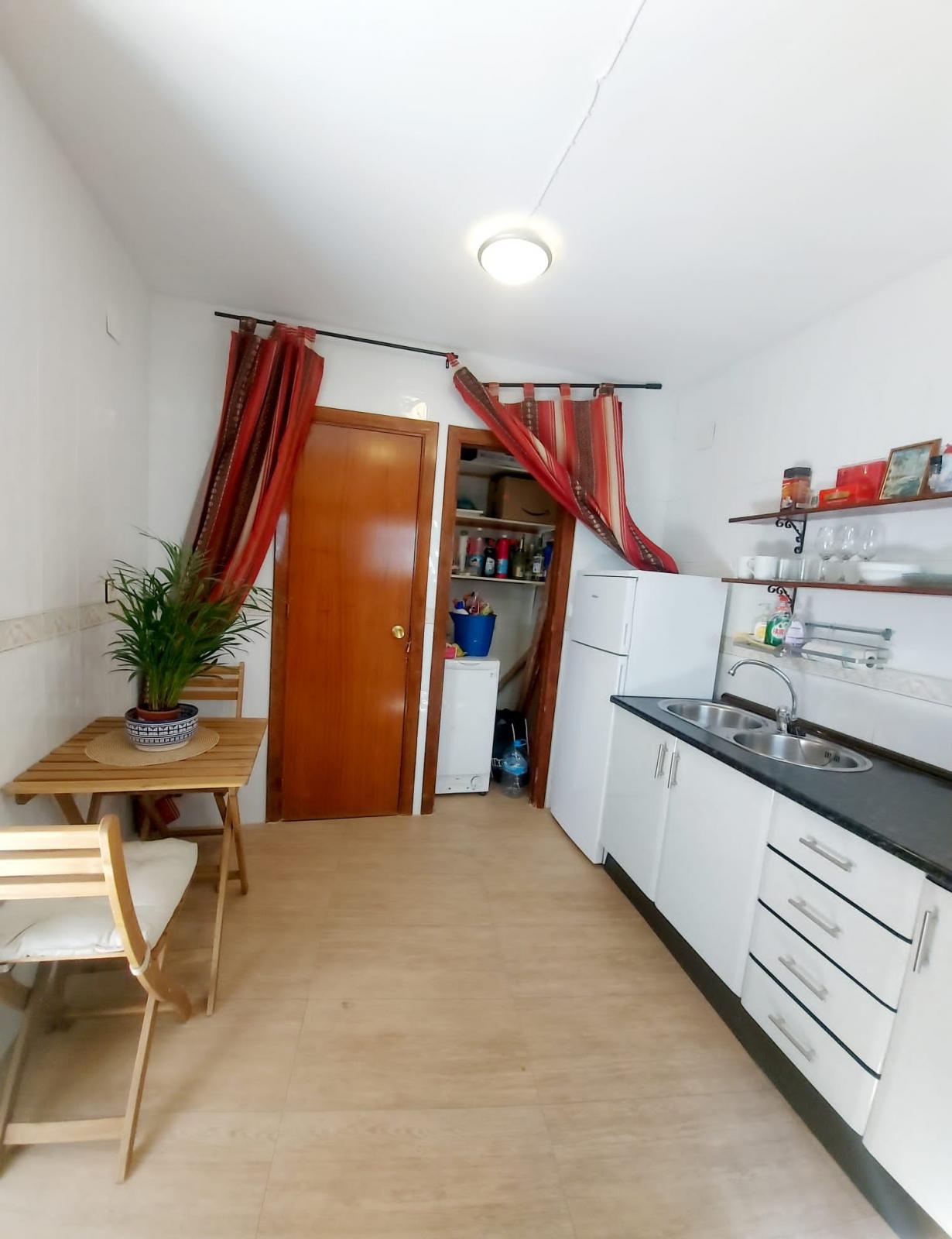Maison en location à Albaicín (Granada)