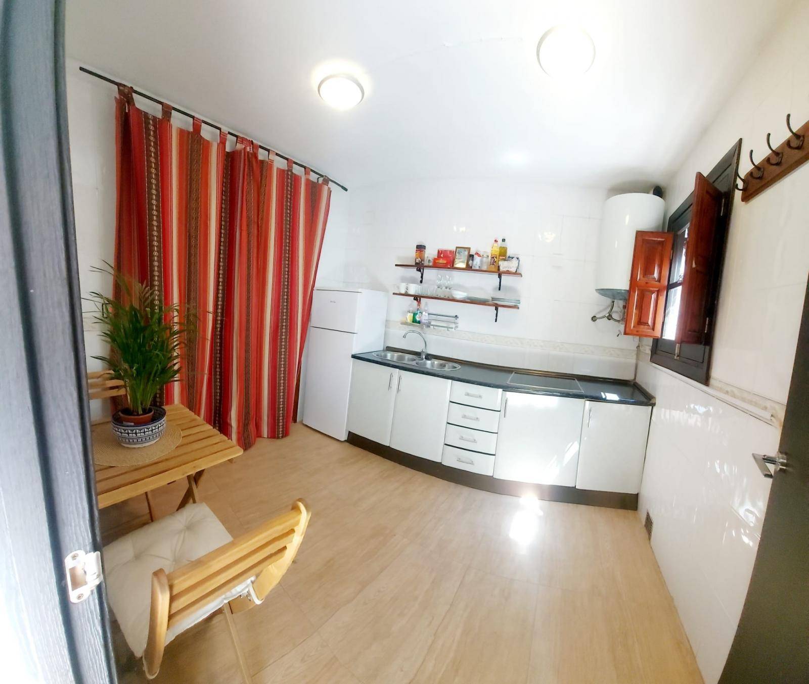 Maison en location à Albaicín (Granada)