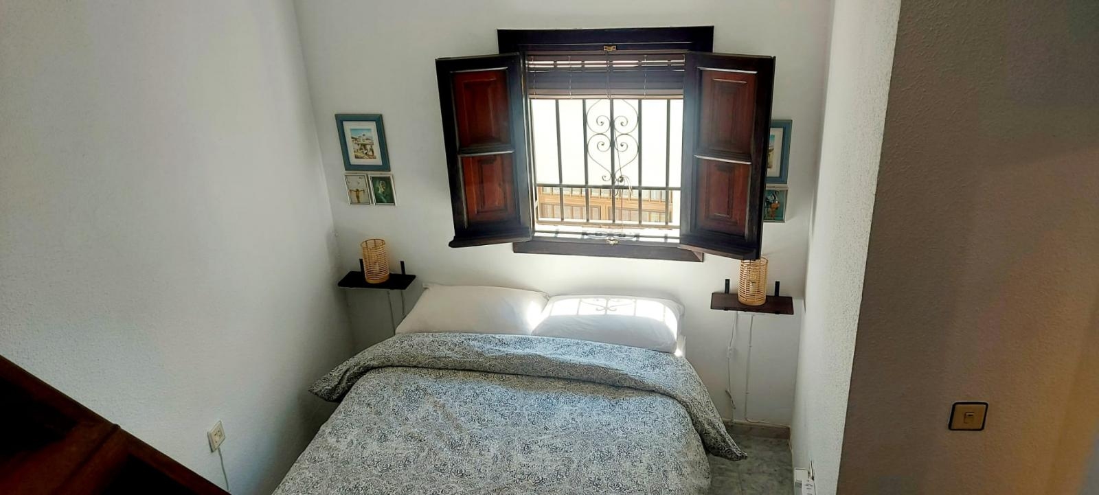 Maison en location à Albaicín (Granada)
