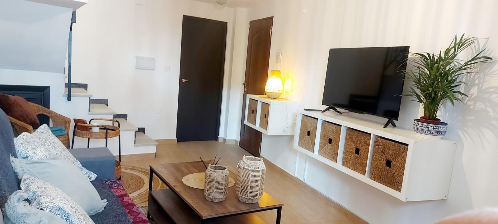 Maison en location à Albaicín (Granada)
