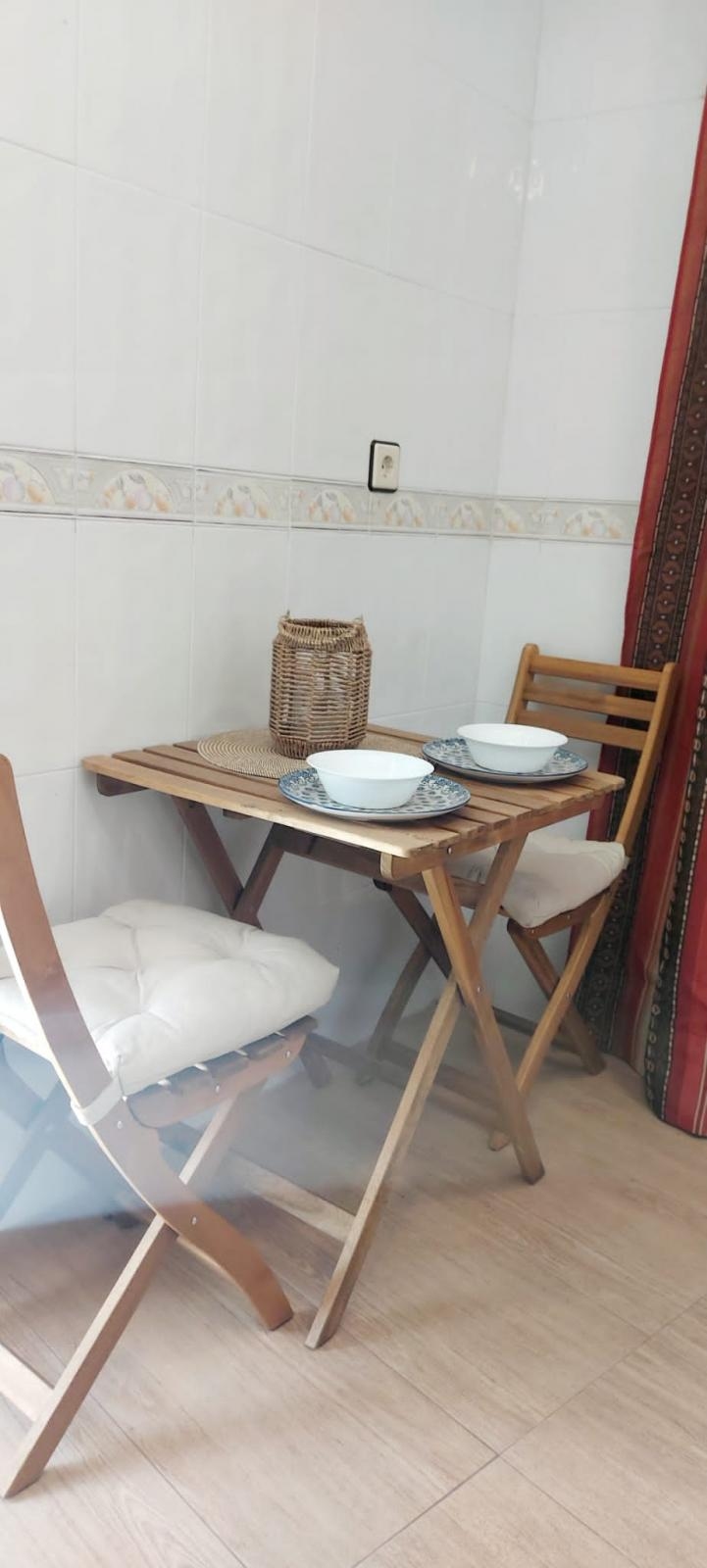 Maison en location à Albaicín (Granada)