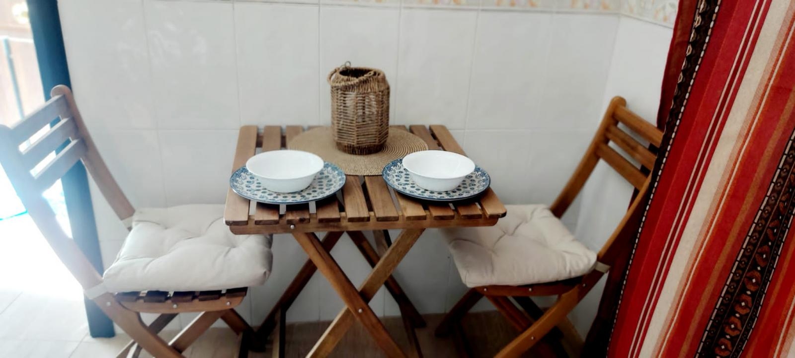 Maison en location à Albaicín (Granada)