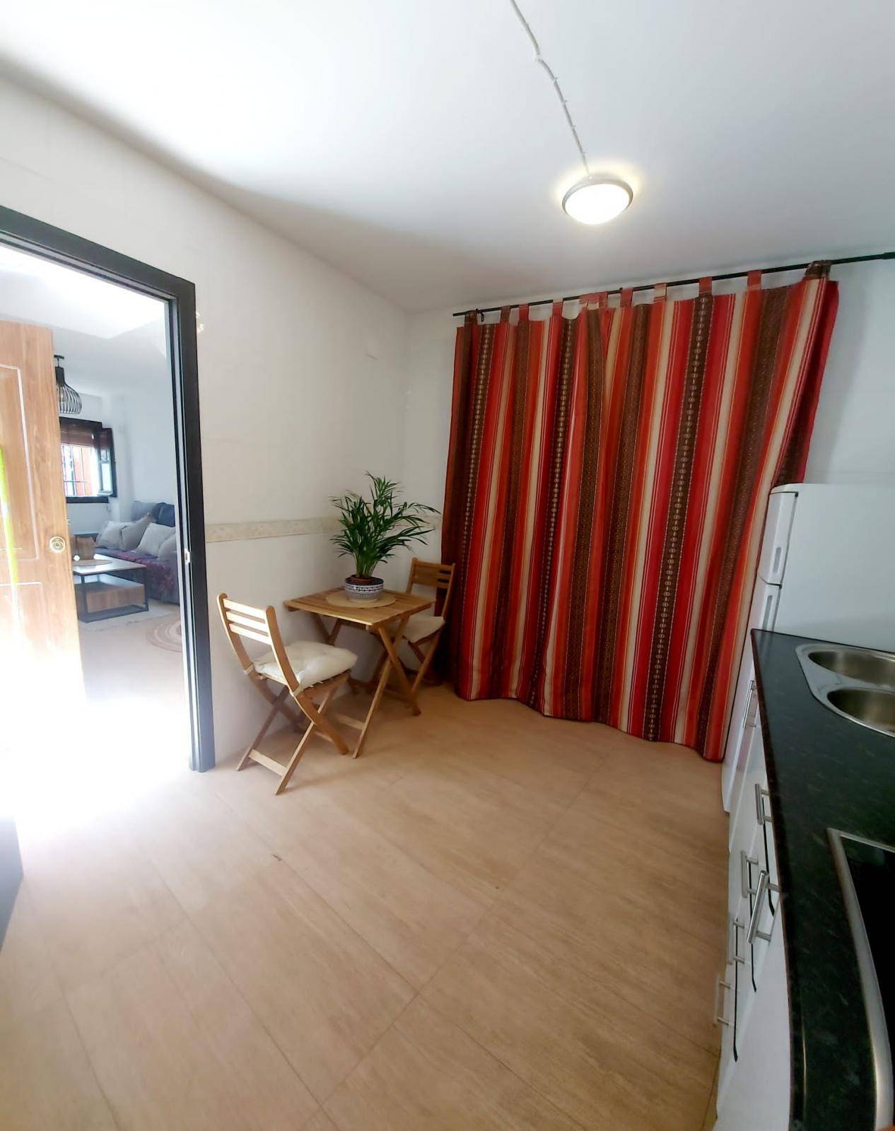 Maison en location à Albaicín (Granada)