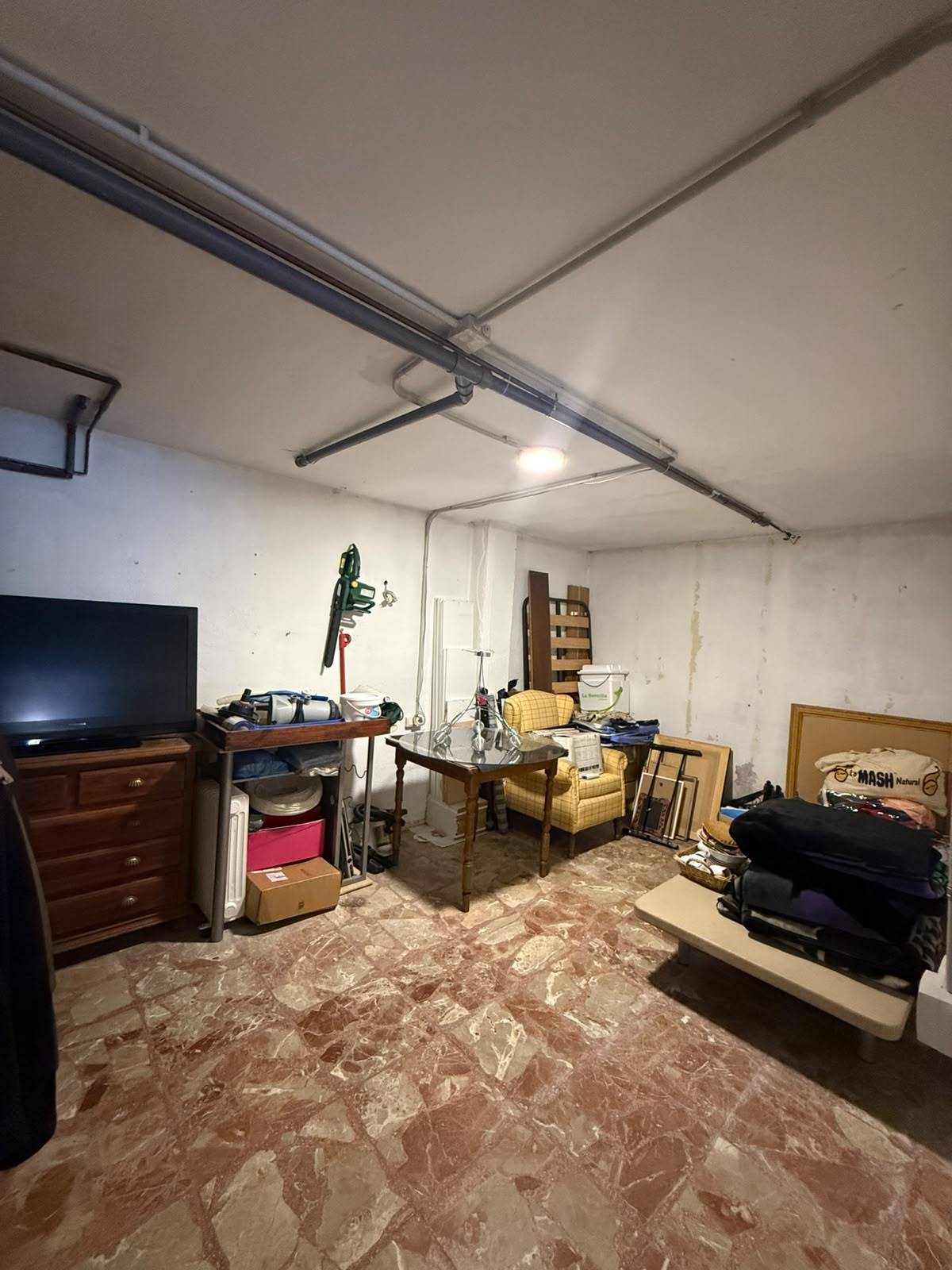 Hus til salgs til Maracena