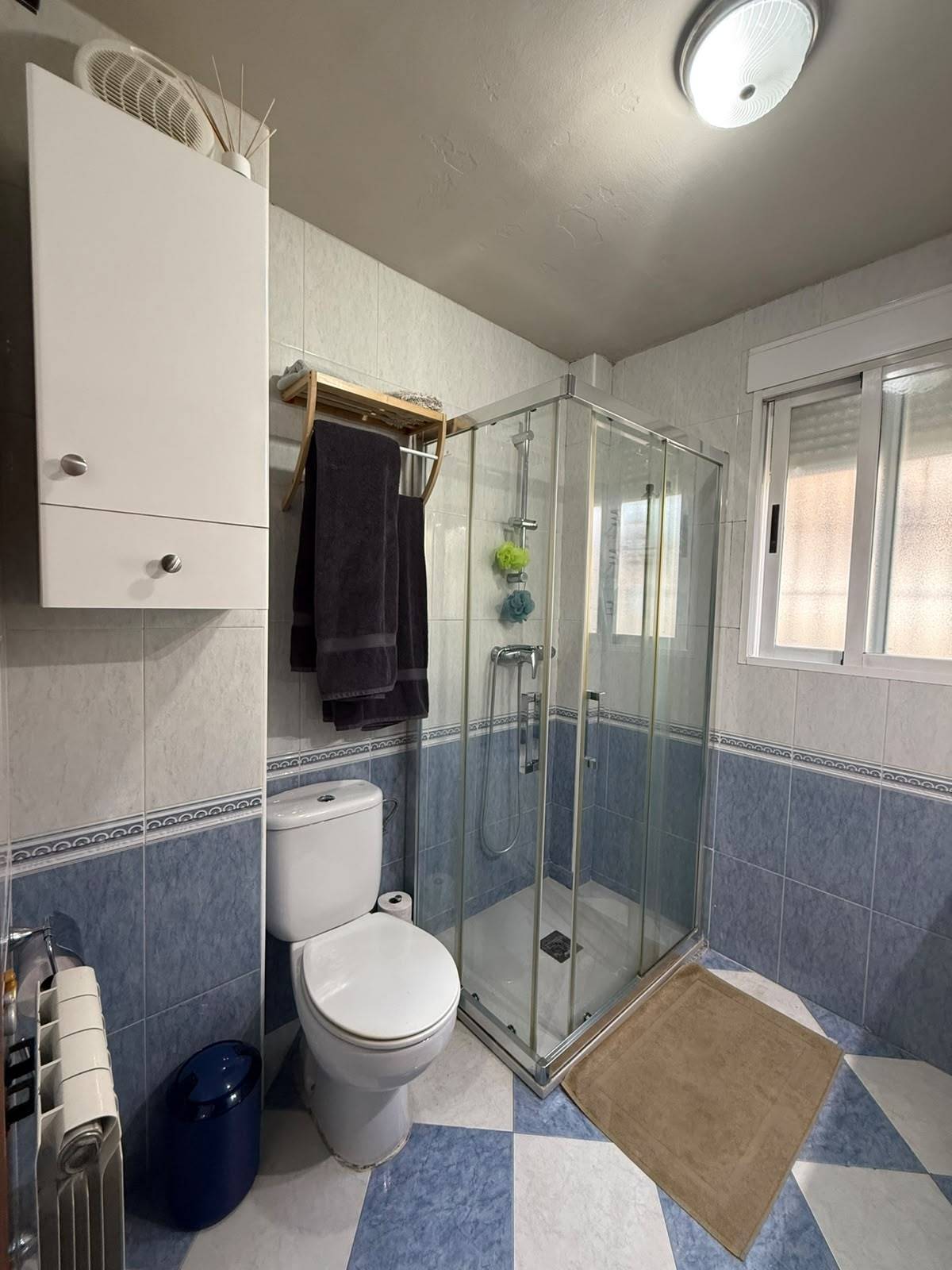 Hus til salgs til Maracena
