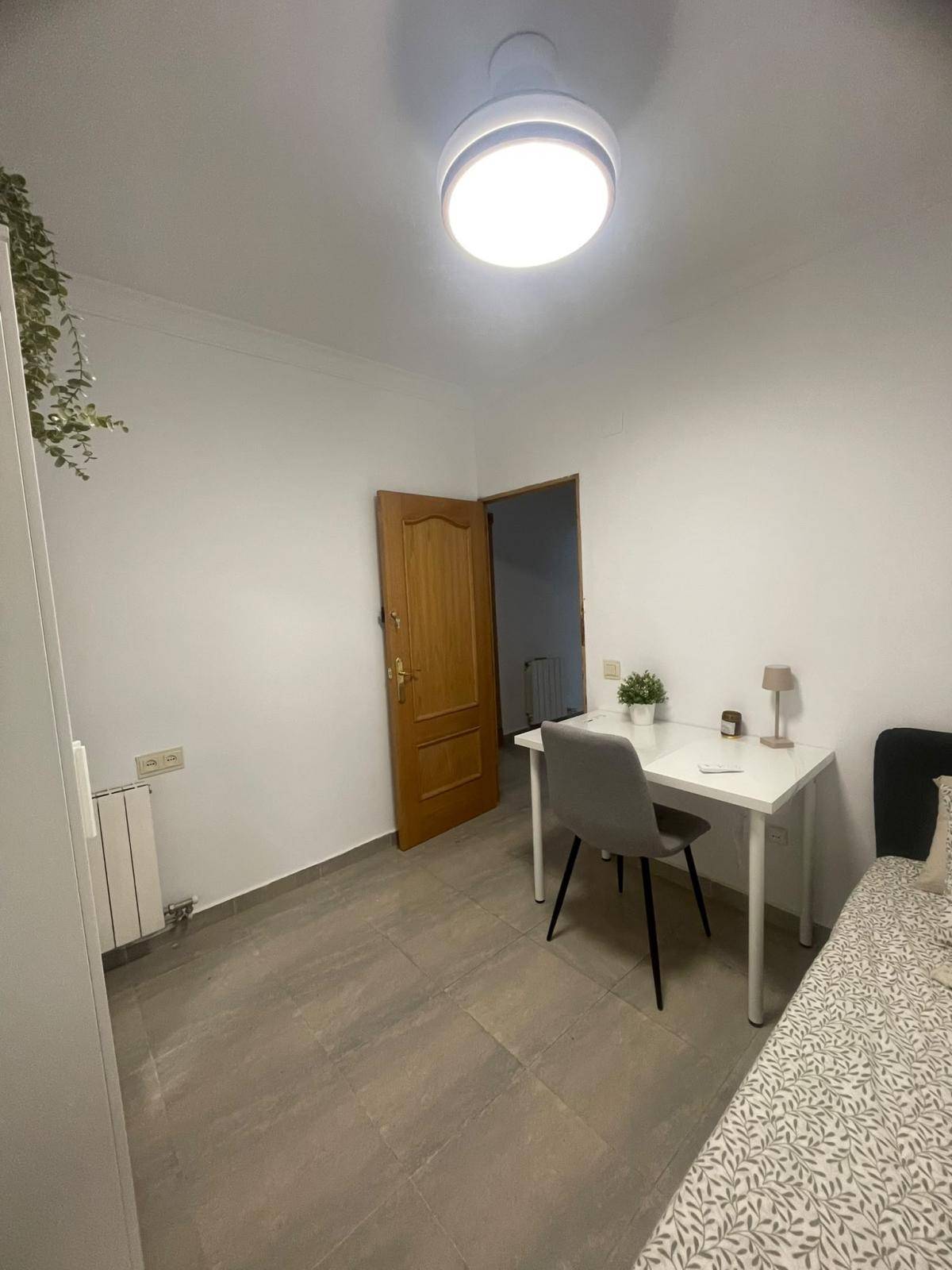 Flat te huur in Campo Verde (Granada)