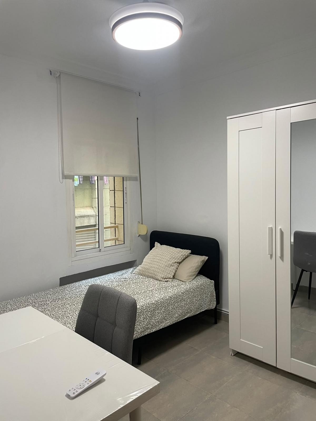 Flat te huur in Campo Verde (Granada)
