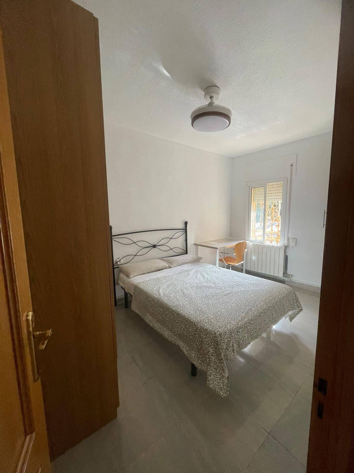 Flat te huur in Campo Verde (Granada)