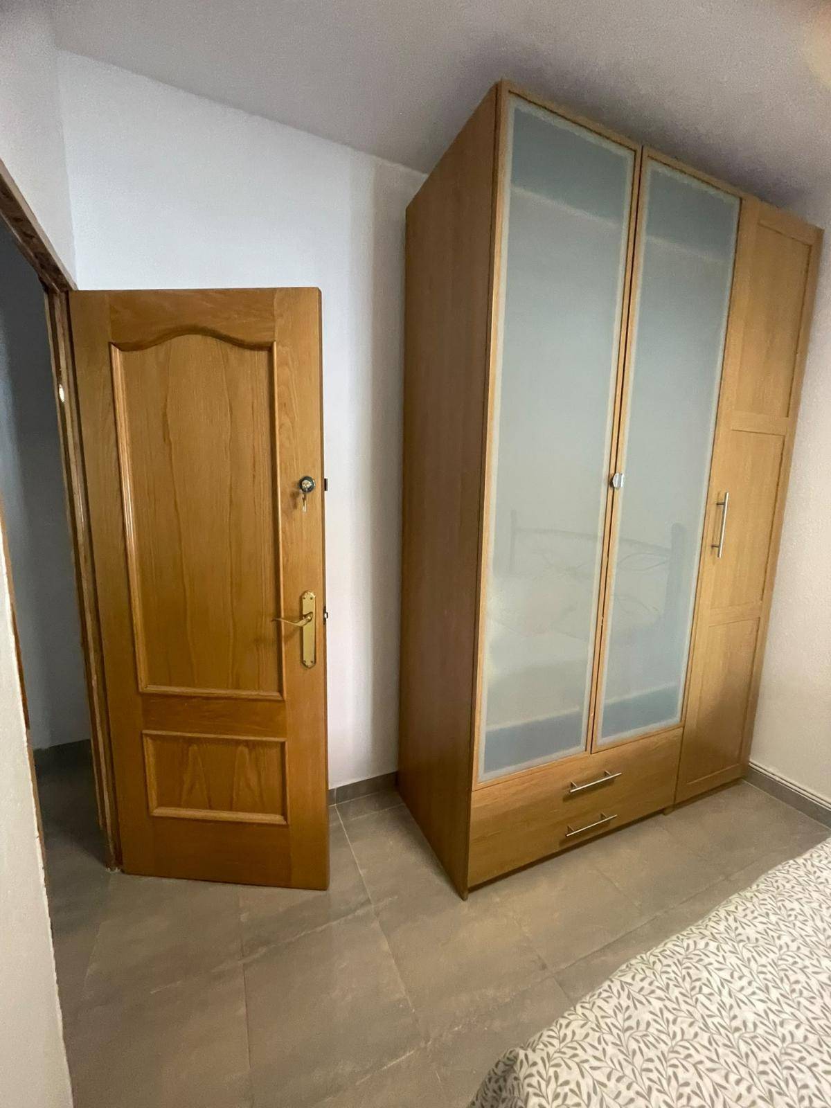 Flat te huur in Campo Verde (Granada)