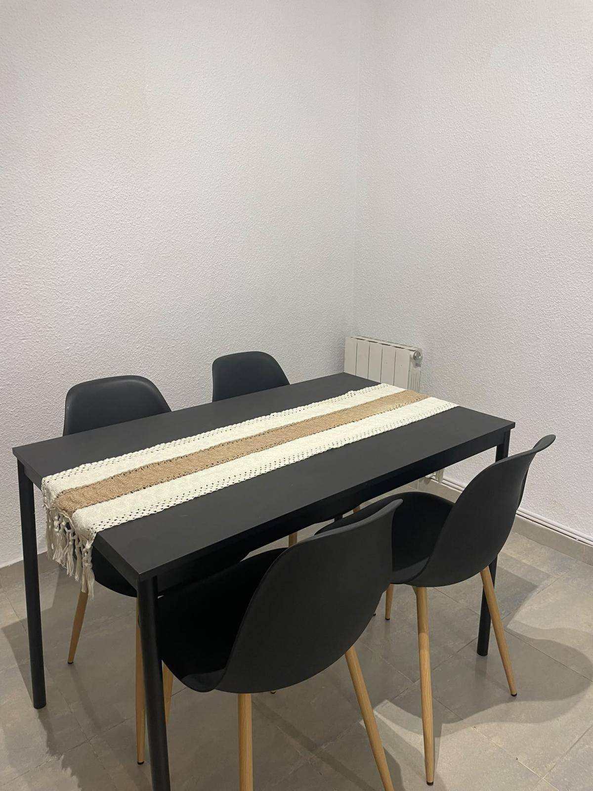 Flat te huur in Campo Verde (Granada)