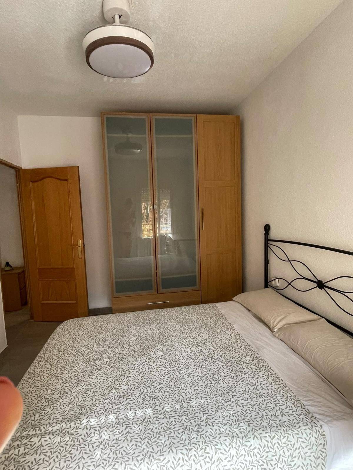 Flat te huur in Campo Verde (Granada)