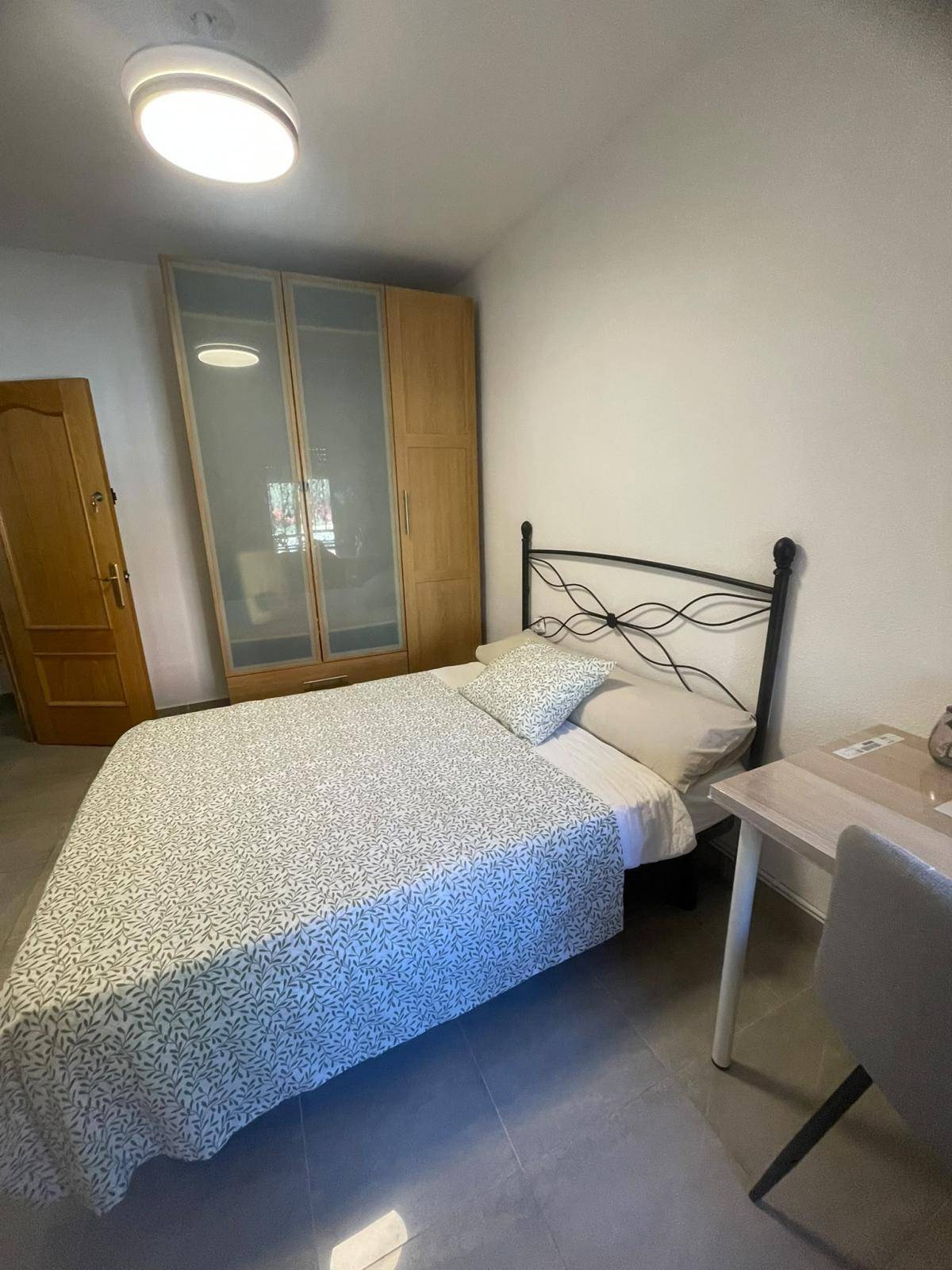 Flat te huur in Campo Verde (Granada)