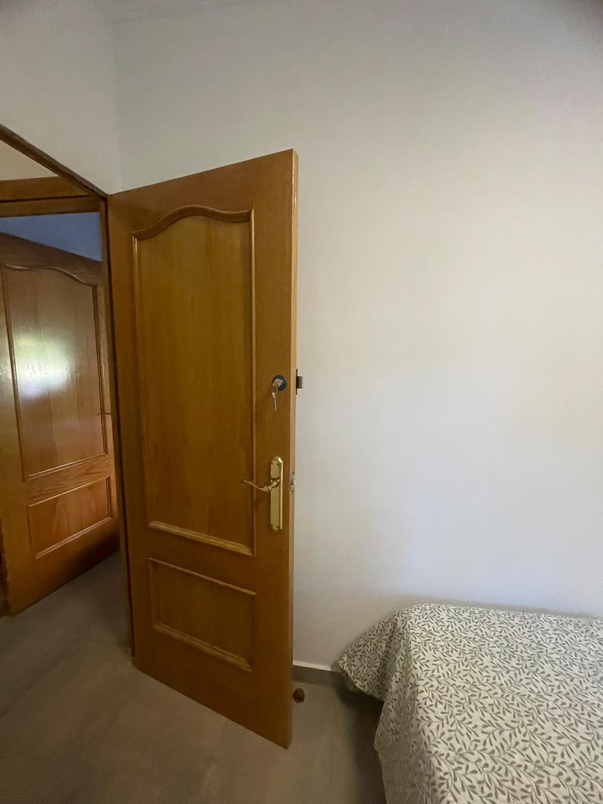 Flat te huur in Campo Verde (Granada)