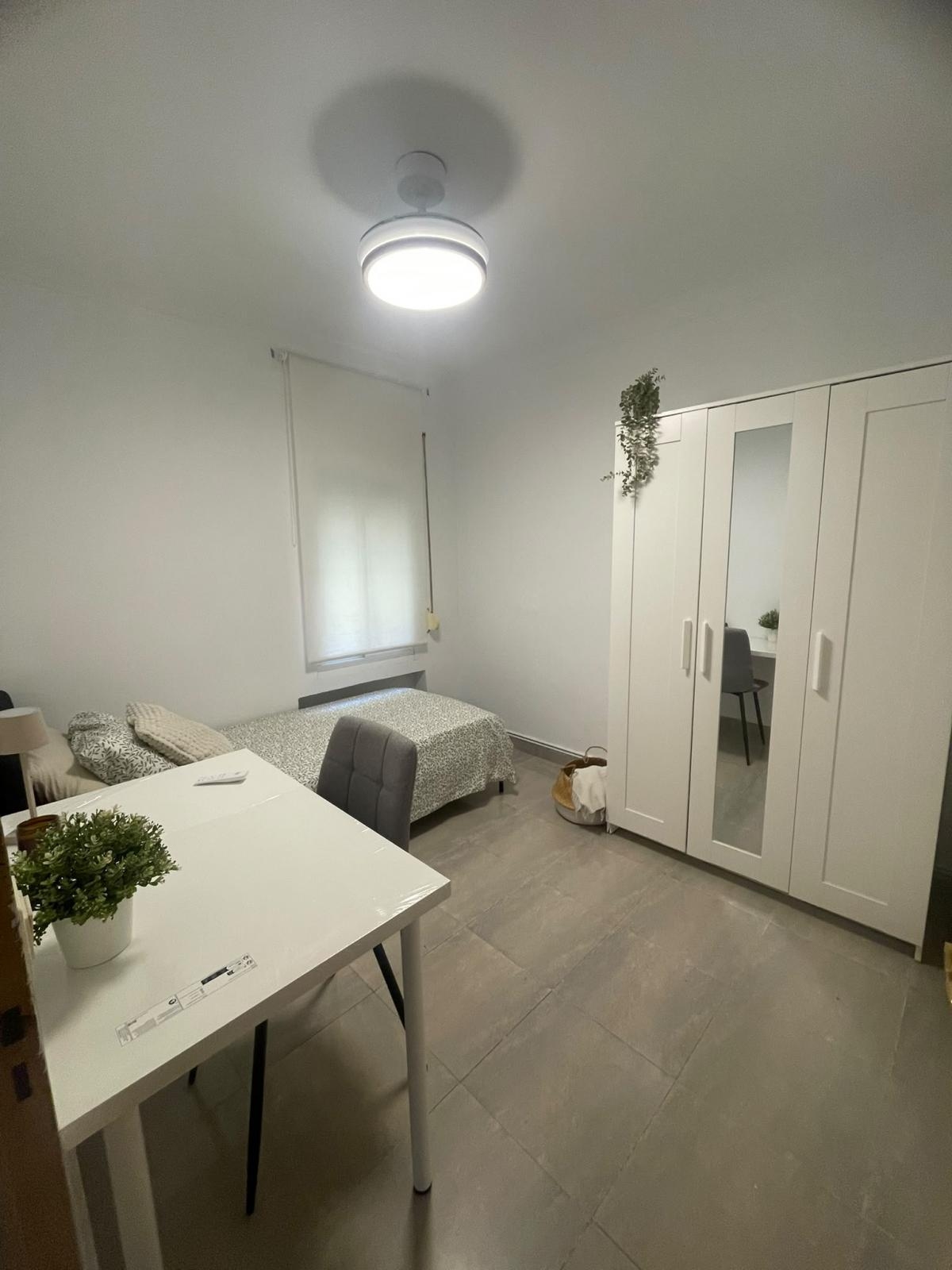 Flat te huur in Campo Verde (Granada)