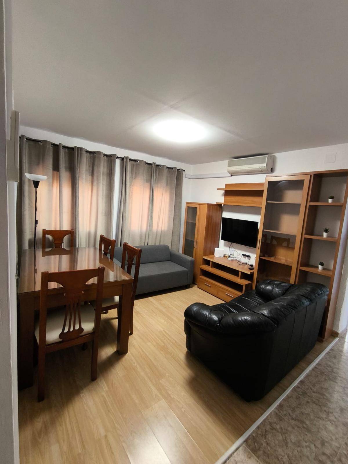 Flat for rent in Angustias-Chana-Encina (Granada)