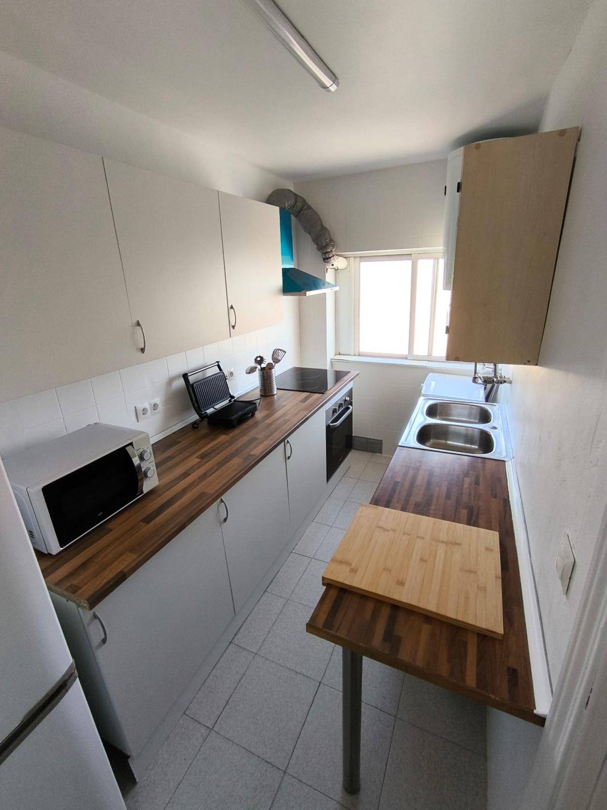 Flat for rent in Angustias-Chana-Encina (Granada)