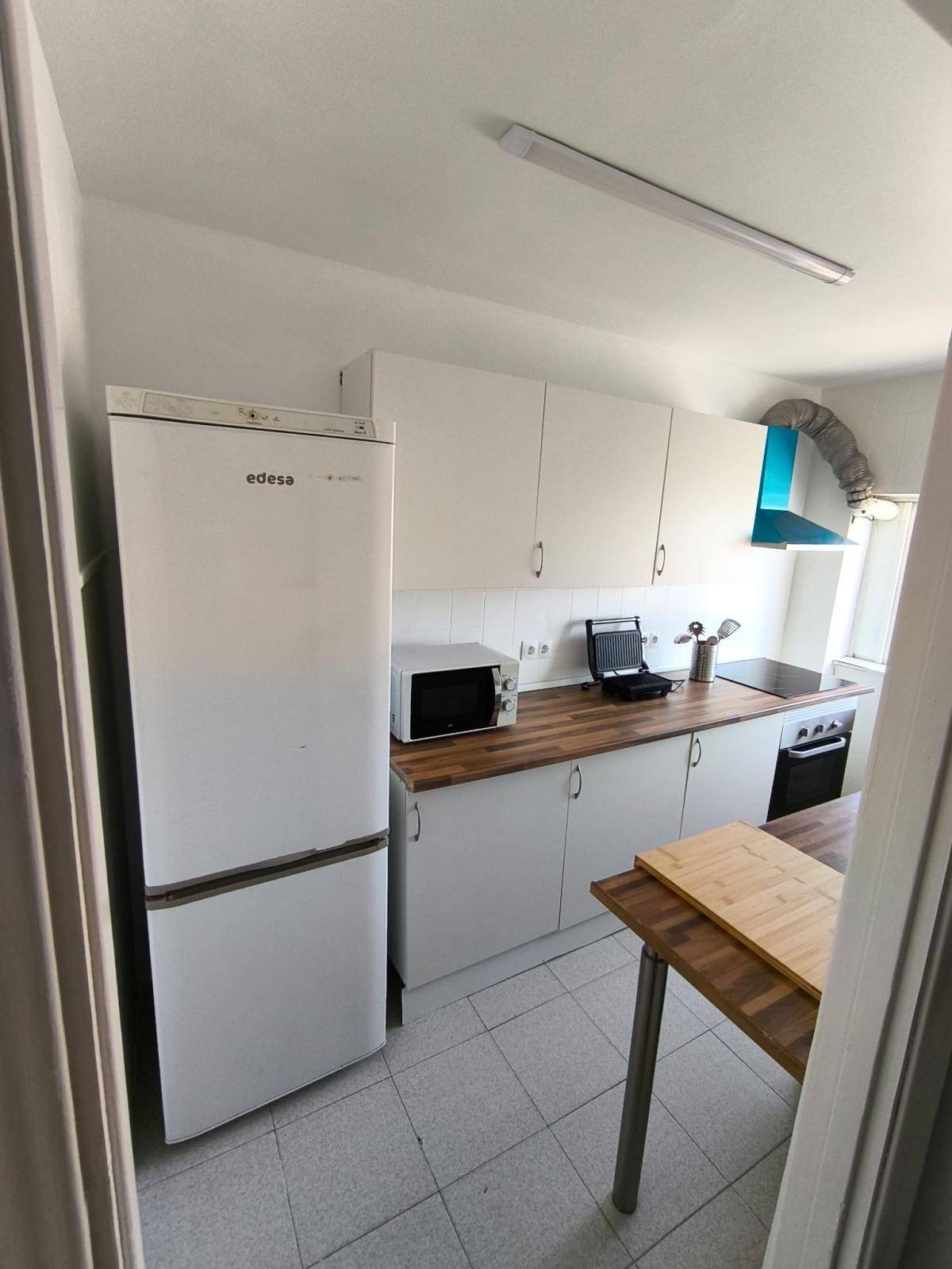 Flat for rent in Angustias-Chana-Encina (Granada)