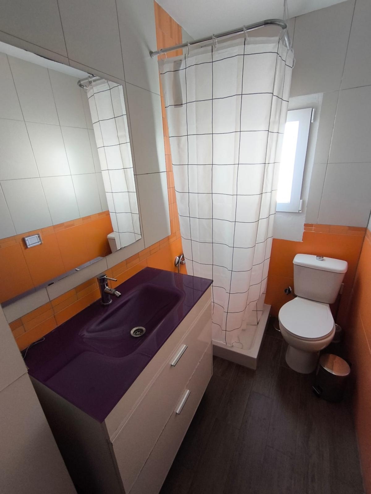 Flat for rent in Angustias-Chana-Encina (Granada)