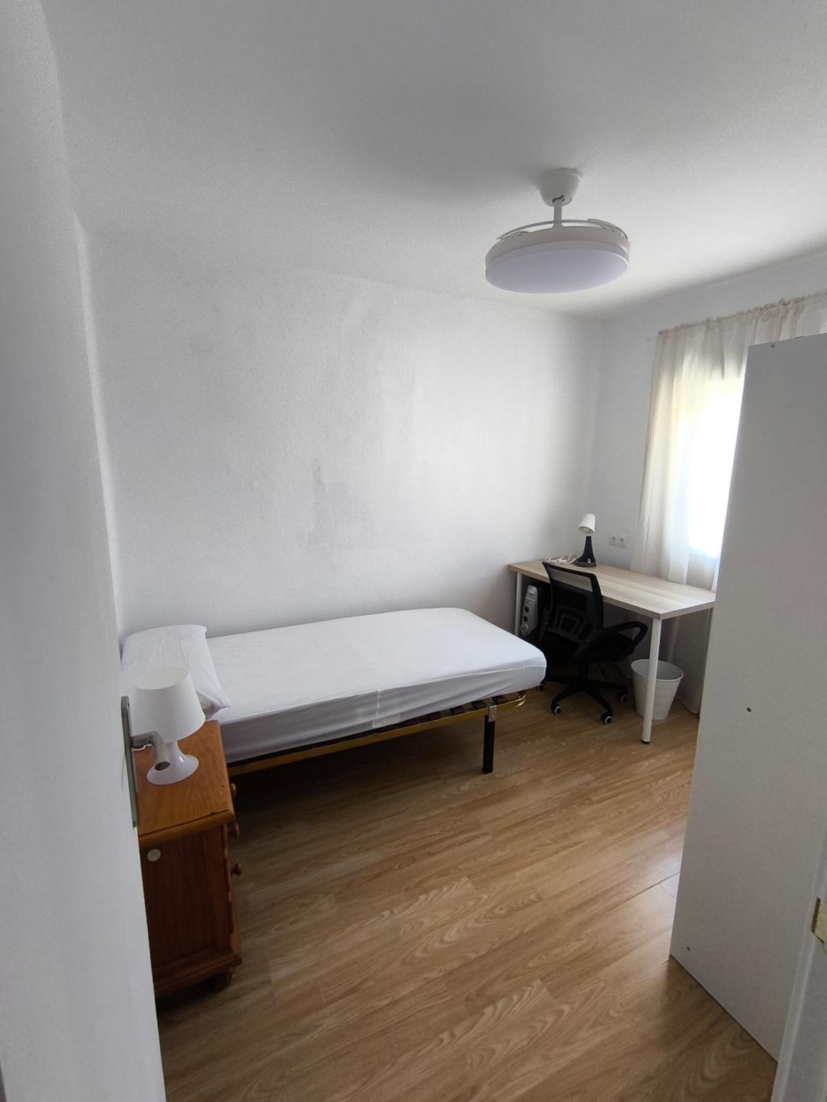 Flat for rent in Angustias-Chana-Encina (Granada)