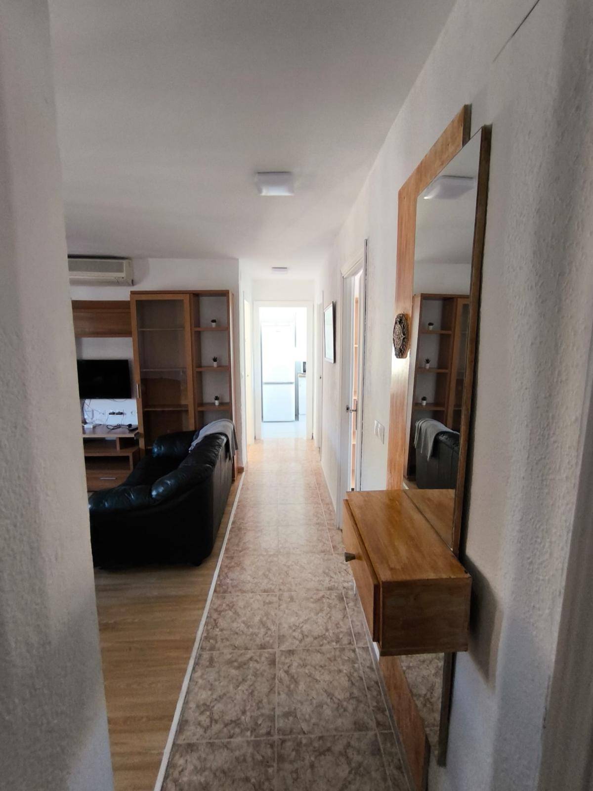 Flat for rent in Angustias-Chana-Encina (Granada)