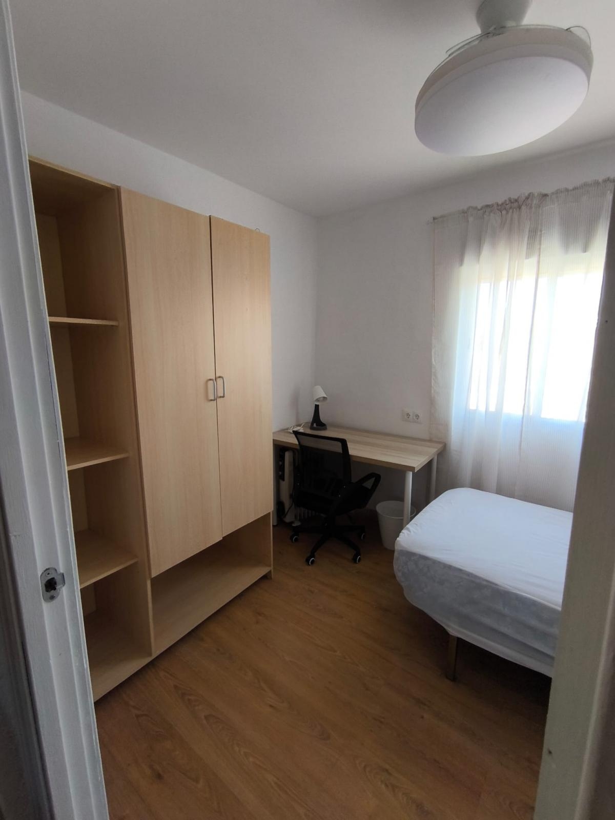 Flat for rent in Angustias-Chana-Encina (Granada)