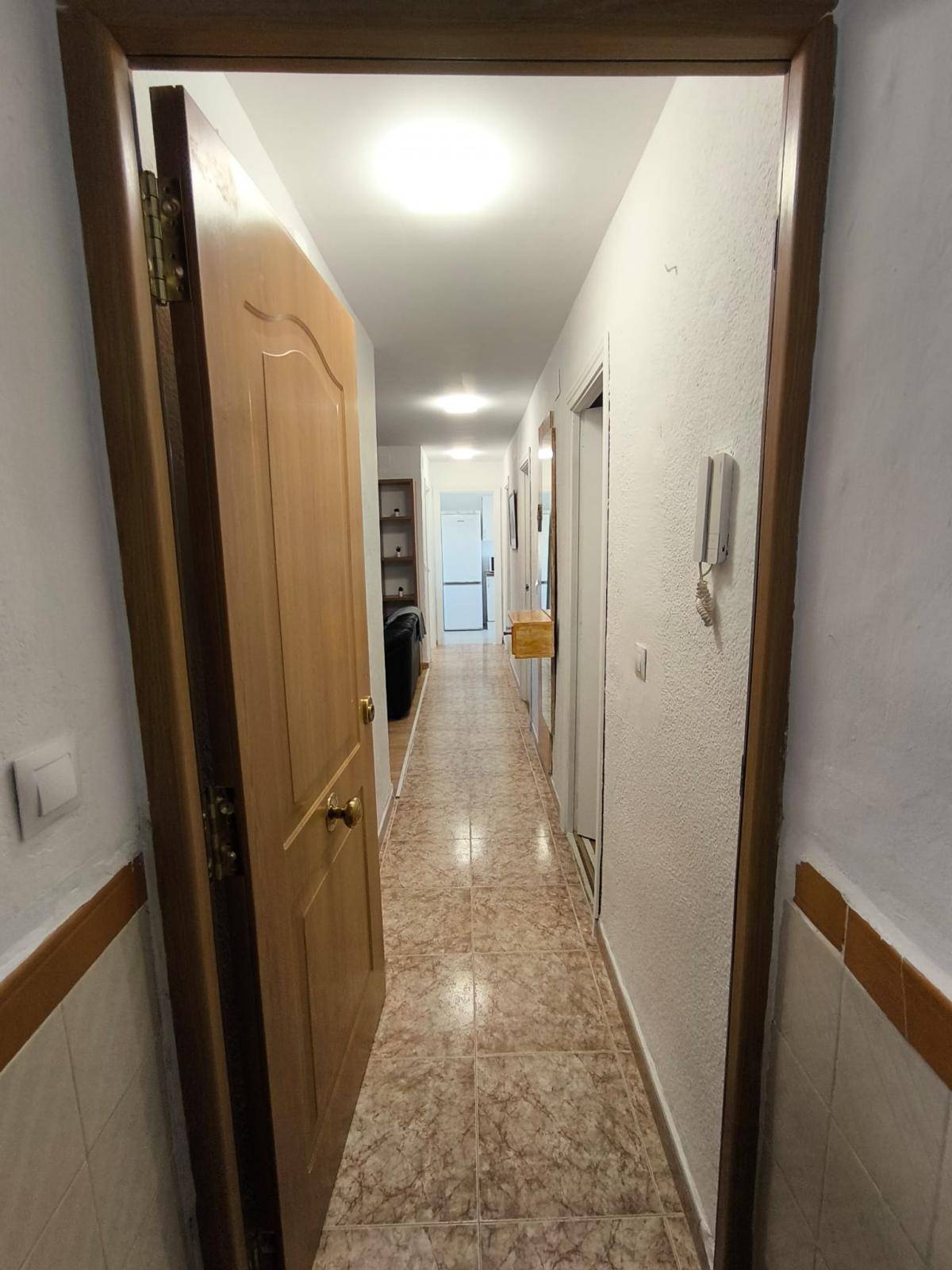 Flat for rent in Angustias-Chana-Encina (Granada)