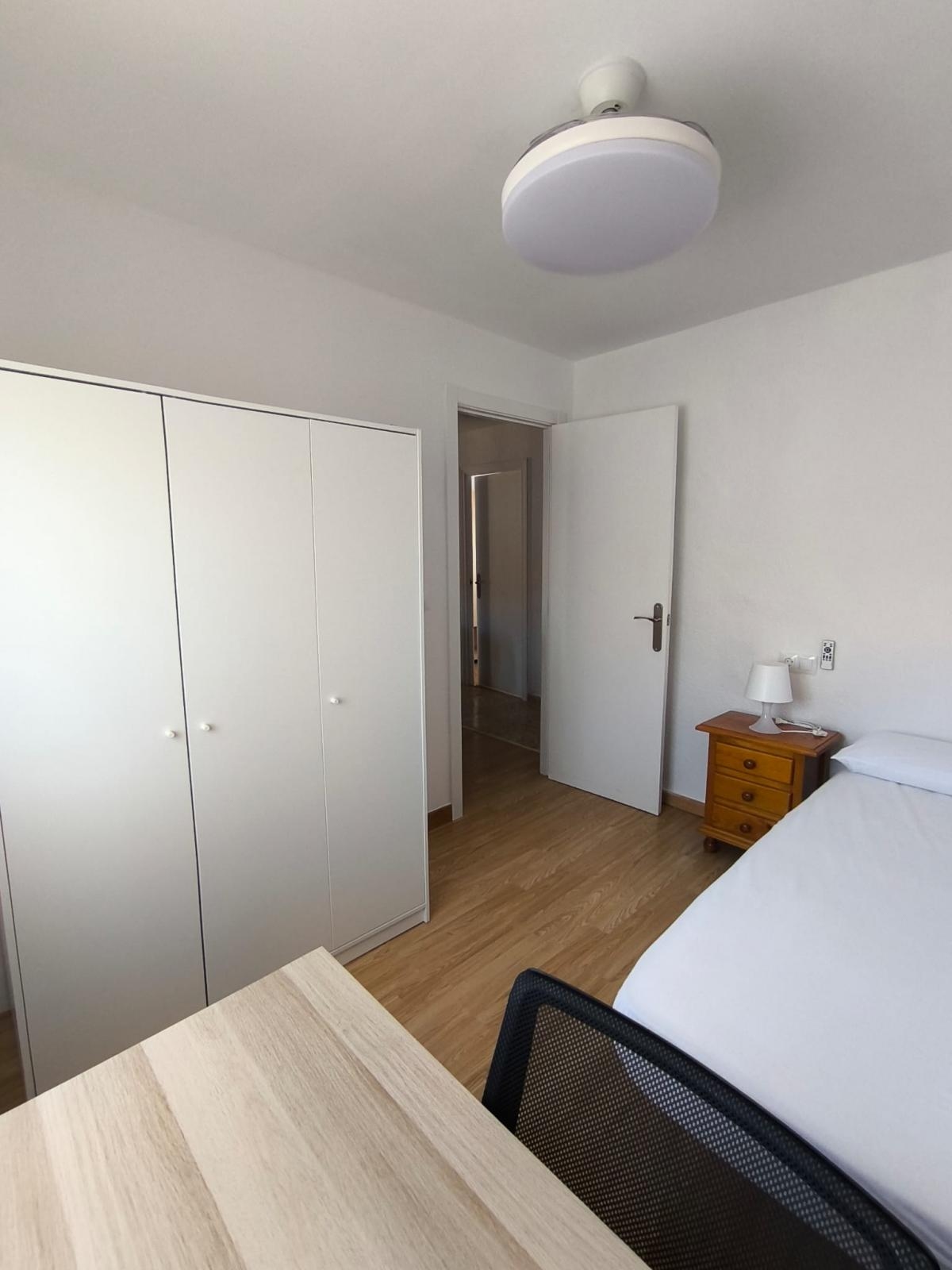Flat for rent in Angustias-Chana-Encina (Granada)