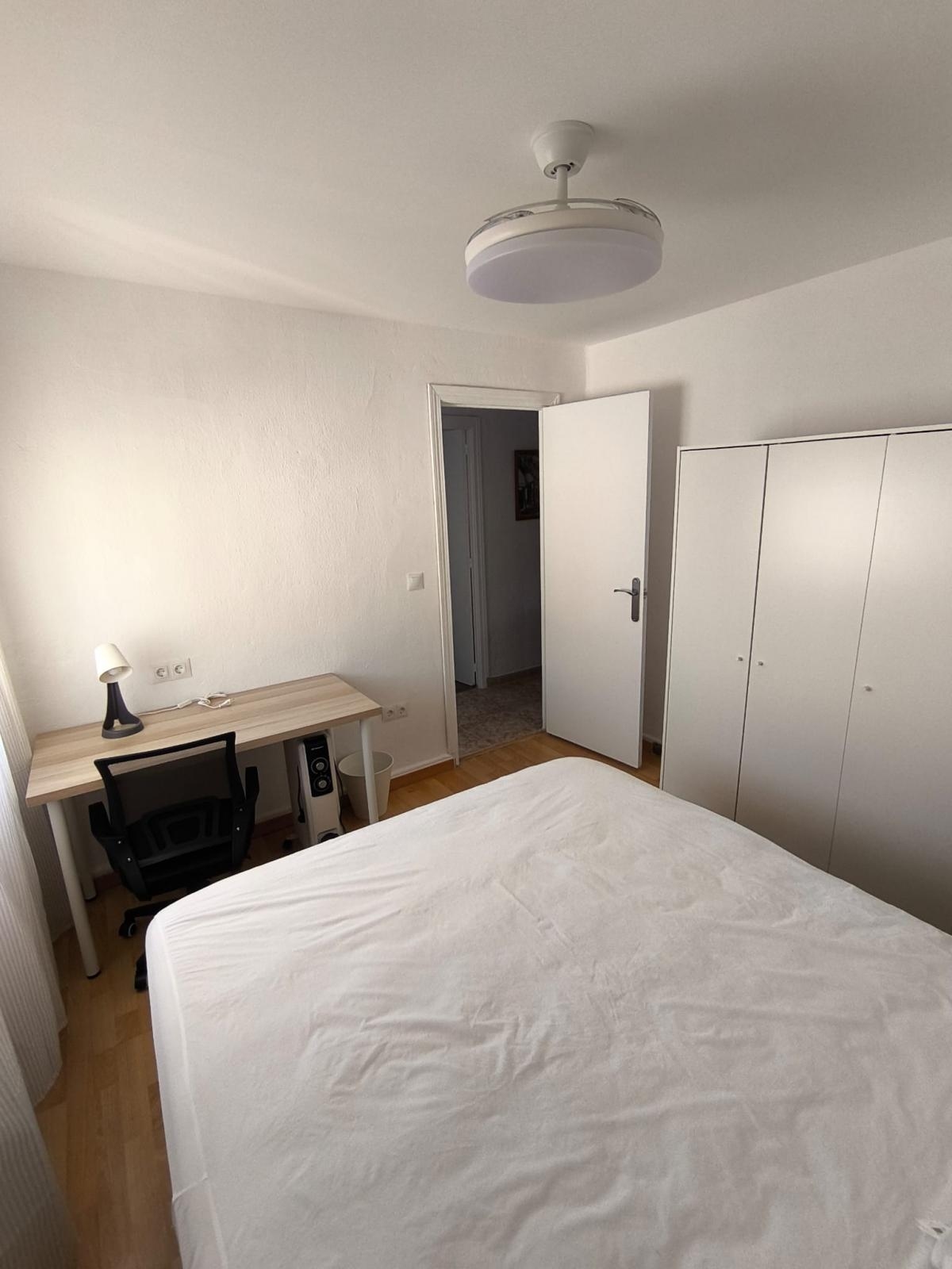 Flat for rent in Angustias-Chana-Encina (Granada)