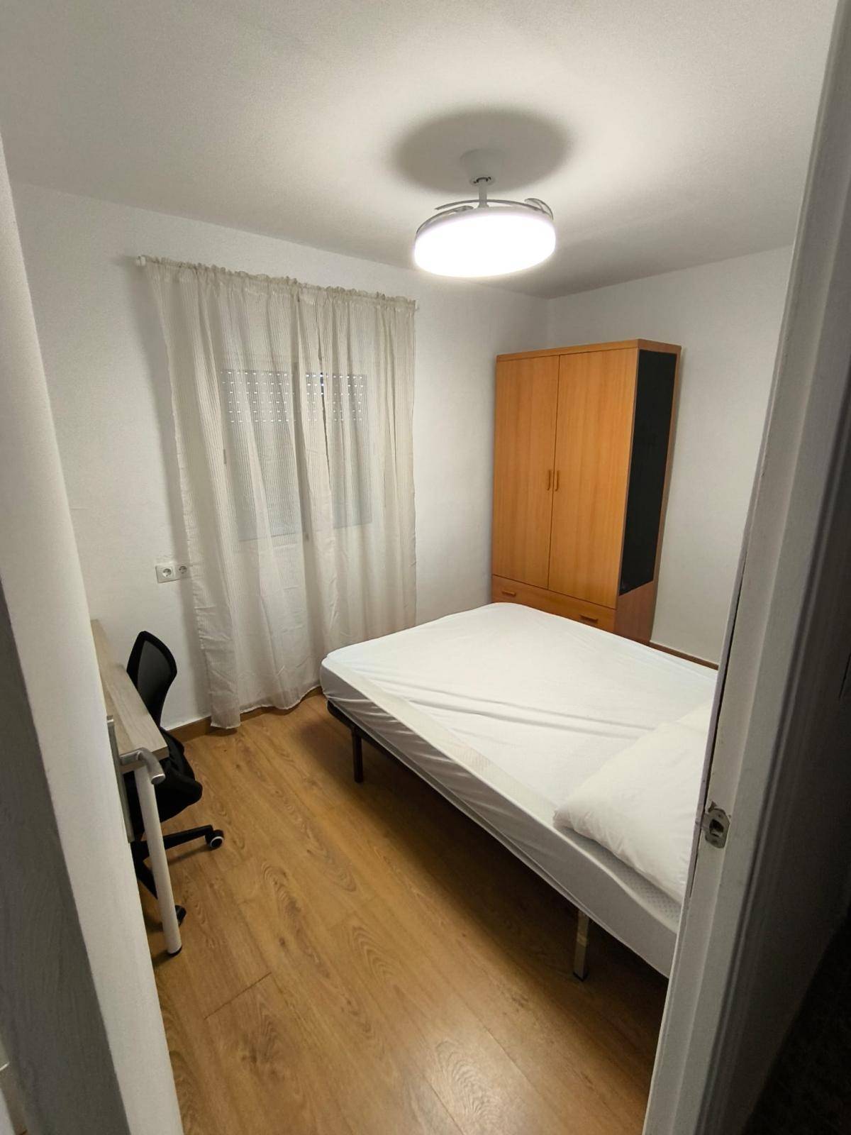 Flat for rent in Angustias-Chana-Encina (Granada)