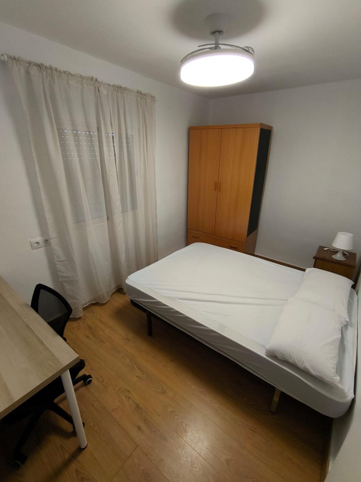 Flat for rent in Angustias-Chana-Encina (Granada)