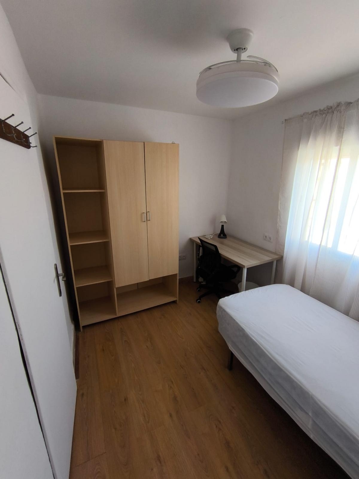 Flat for rent in Angustias-Chana-Encina (Granada)