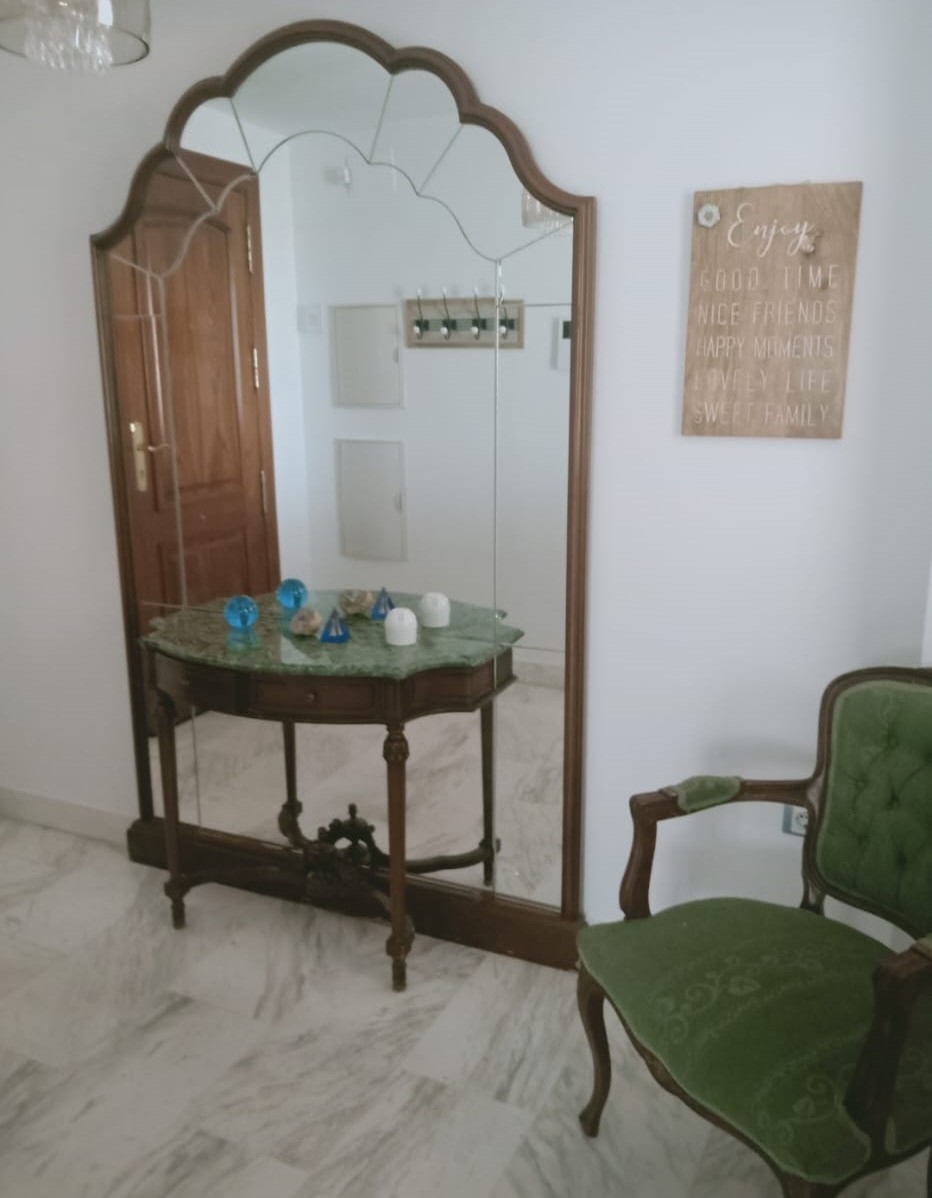 APARTAMENTO DE DOS DORMITORIOS EN PERIODISTAS