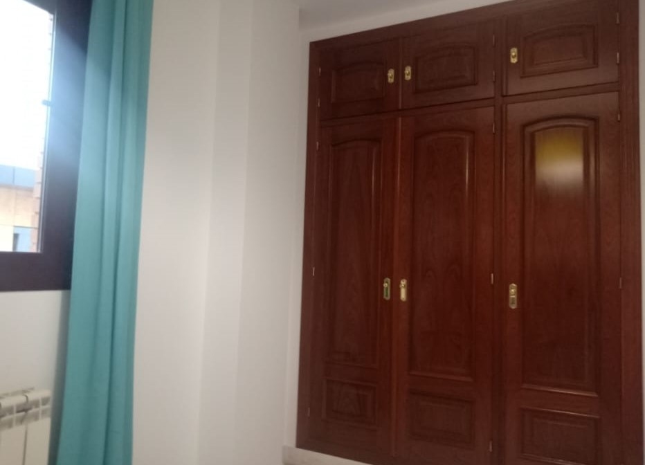 APARTAMENTO DE DOS DORMITORIOS EN PERIODISTAS