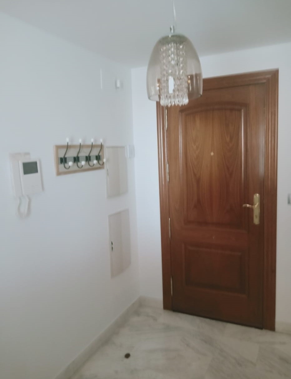 APARTAMENTO DE DOS DORMITORIOS EN PERIODISTAS