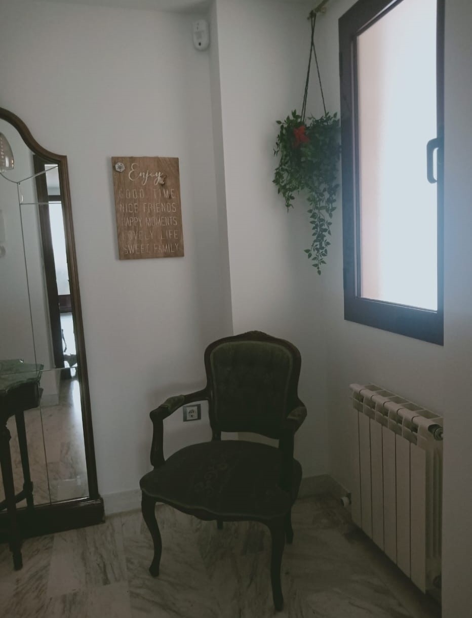 APARTAMENTO DE DOS DORMITORIOS EN PERIODISTAS