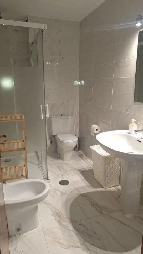 Flat te huur in Fígares (Granada)