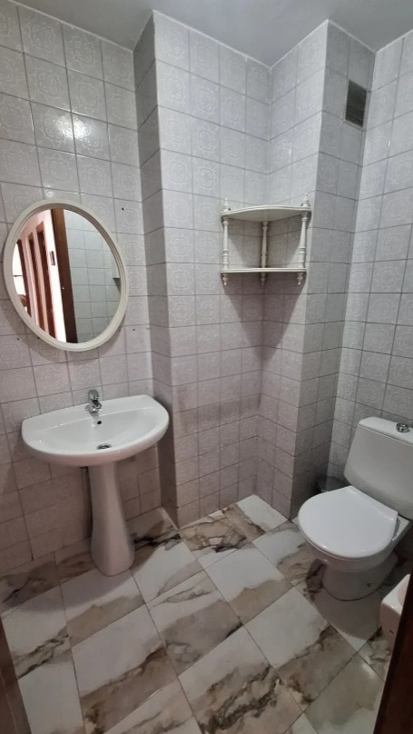 Flat te huur in Fígares (Granada)
