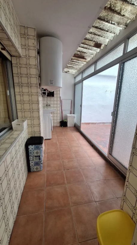 Flat te huur in Fígares (Granada)