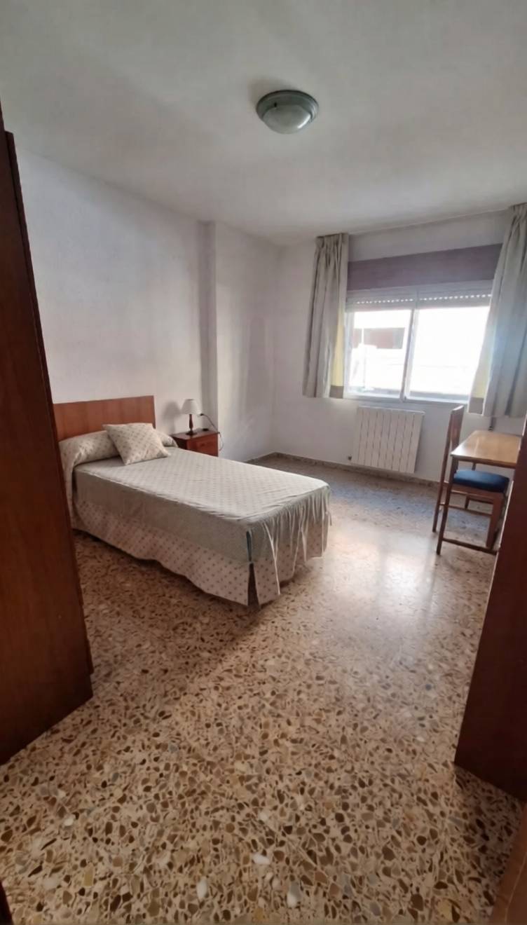 Flat te huur in Fígares (Granada)