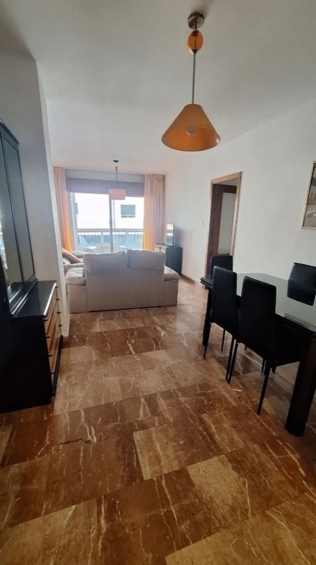 Flat te huur in Fígares (Granada)
