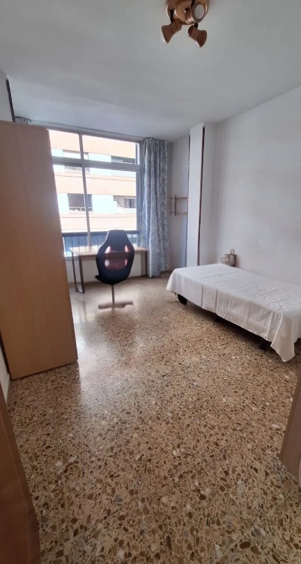Flat te huur in Fígares (Granada)