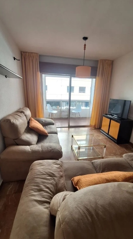 Flat te huur in Fígares (Granada)