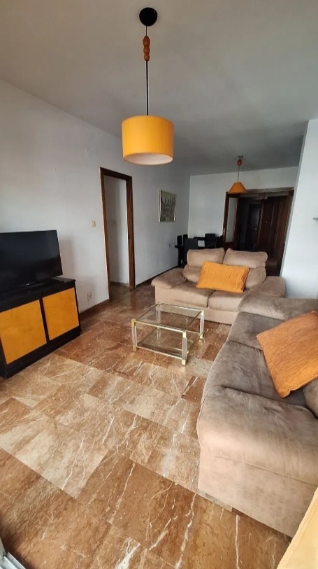 Flat te huur in Fígares (Granada)