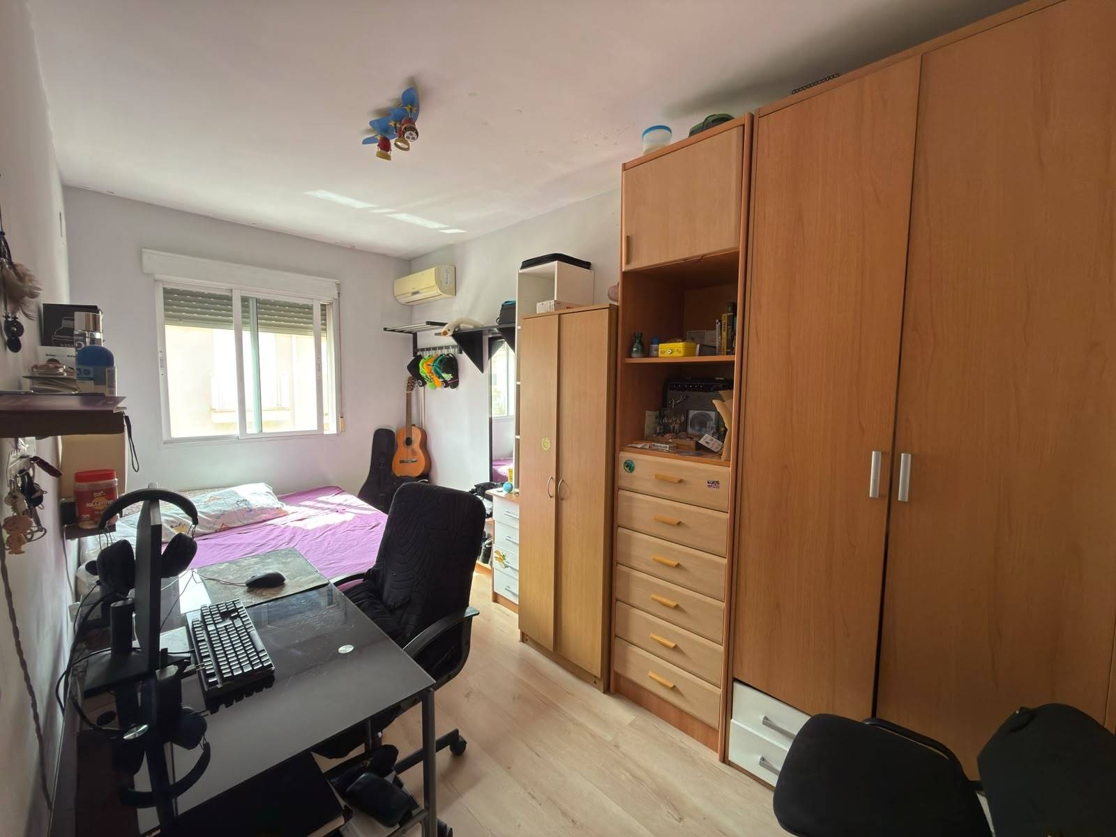 Hus til salg i Alhendín