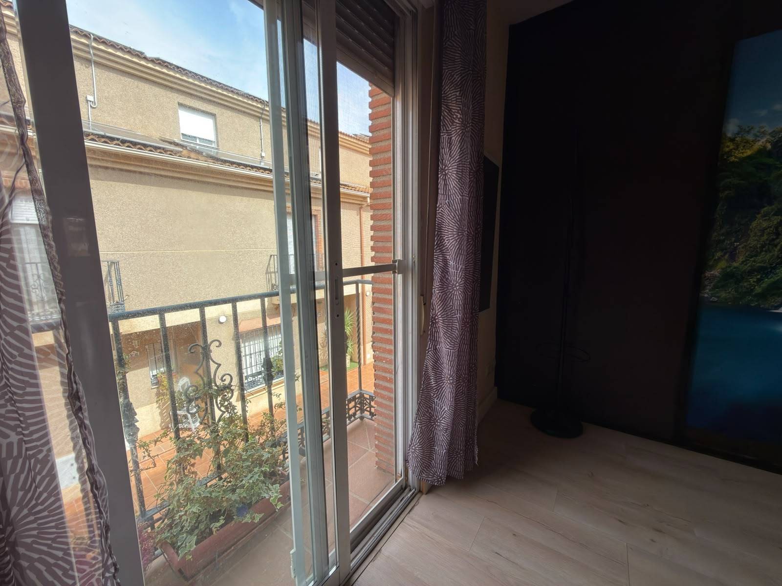 Hus til salg i Alhendín