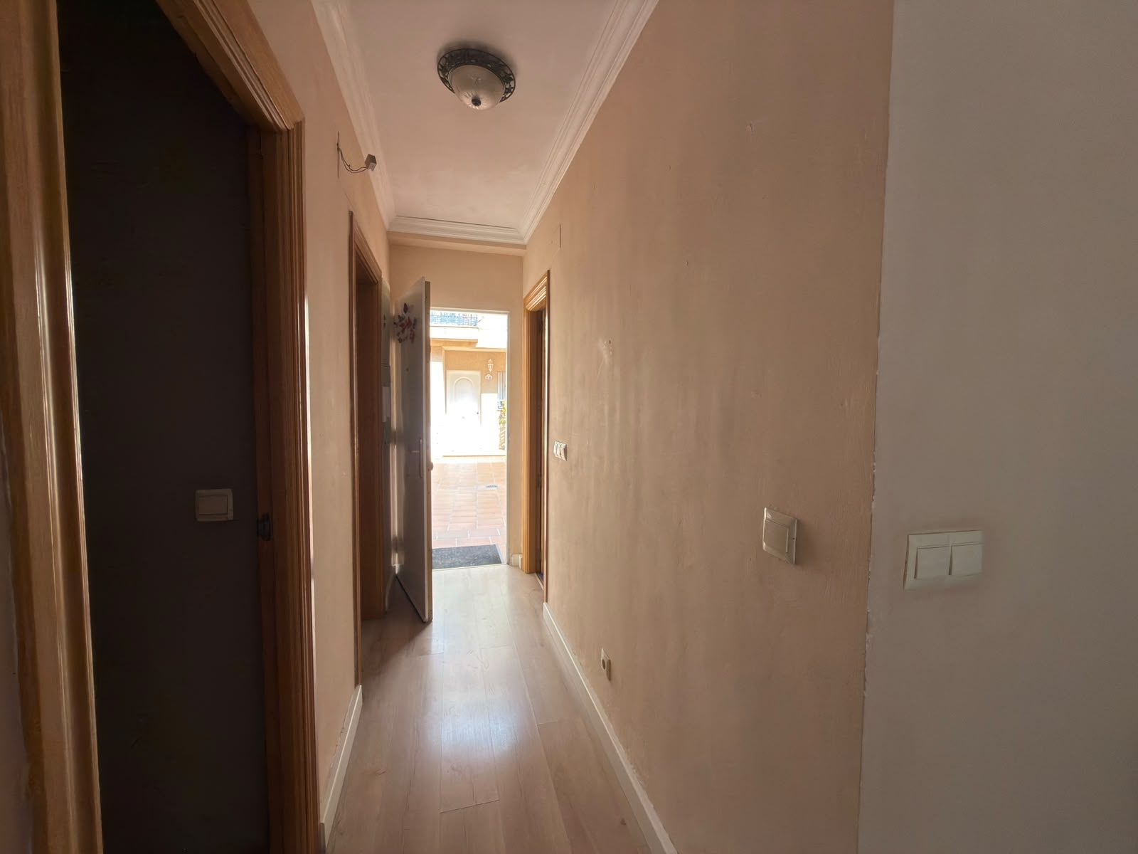 Hus til salg i Alhendín